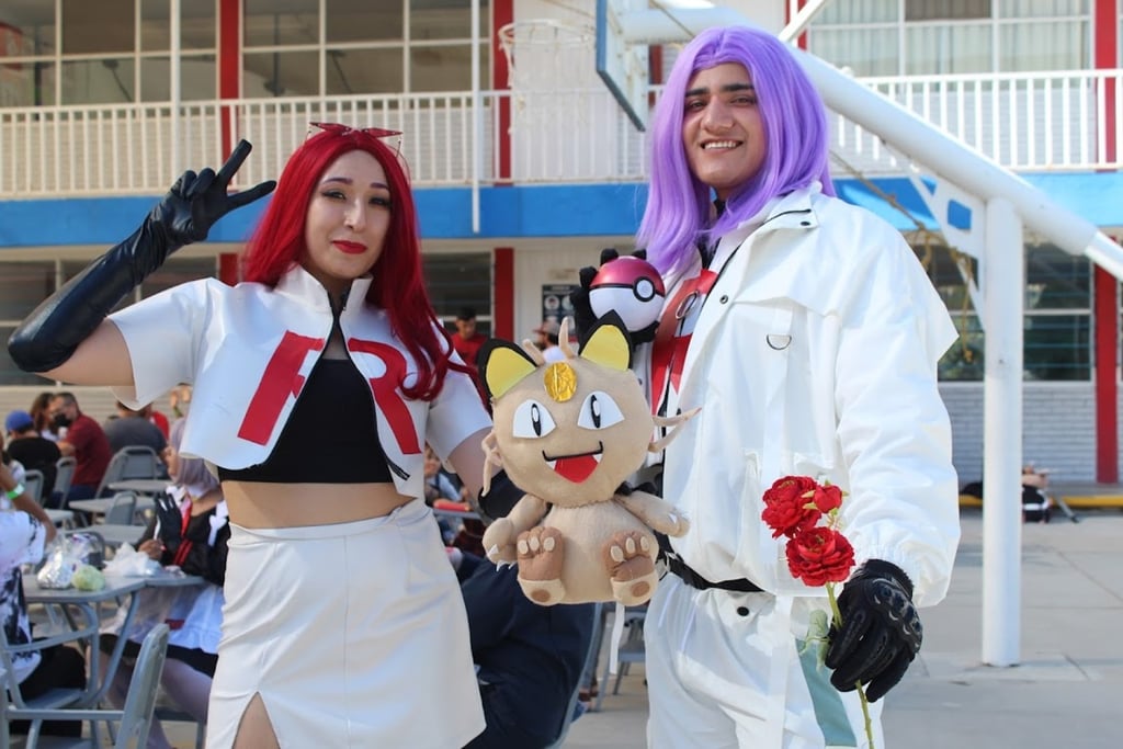 Ser 'otaku' está de moda