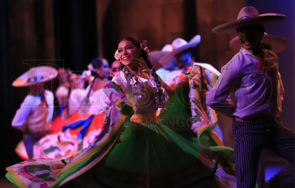 Arranca Festival Revueltas, una fiesta cultural de más de 80 actividades