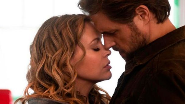 Impúdica, el thriller en Netflix que te atrapará de inicio a fin con su trama