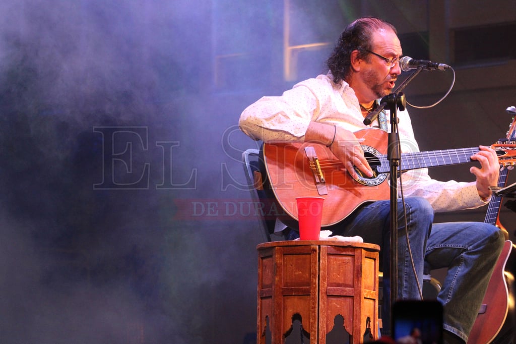 Fernando Delgadillo complace a Durango