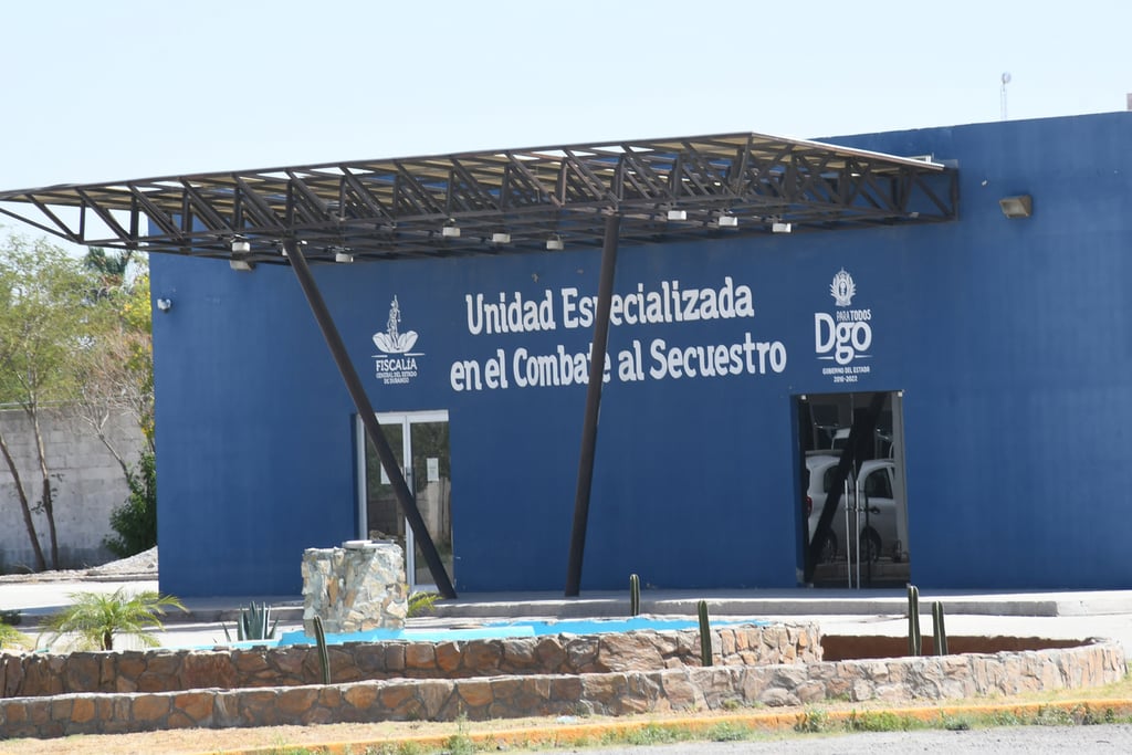 Situación. Un menor de edad fue rescatado antes de que sus familiares pagaran el rescate para una liberación por secuestro.