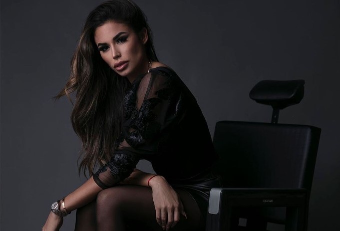 ¿De qué murió Sherika de Armas, ex Miss Uruguay?