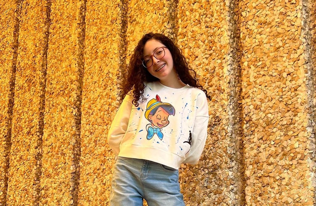 Confirman a duranguense Taisia Sigala en reality de TV Azteca