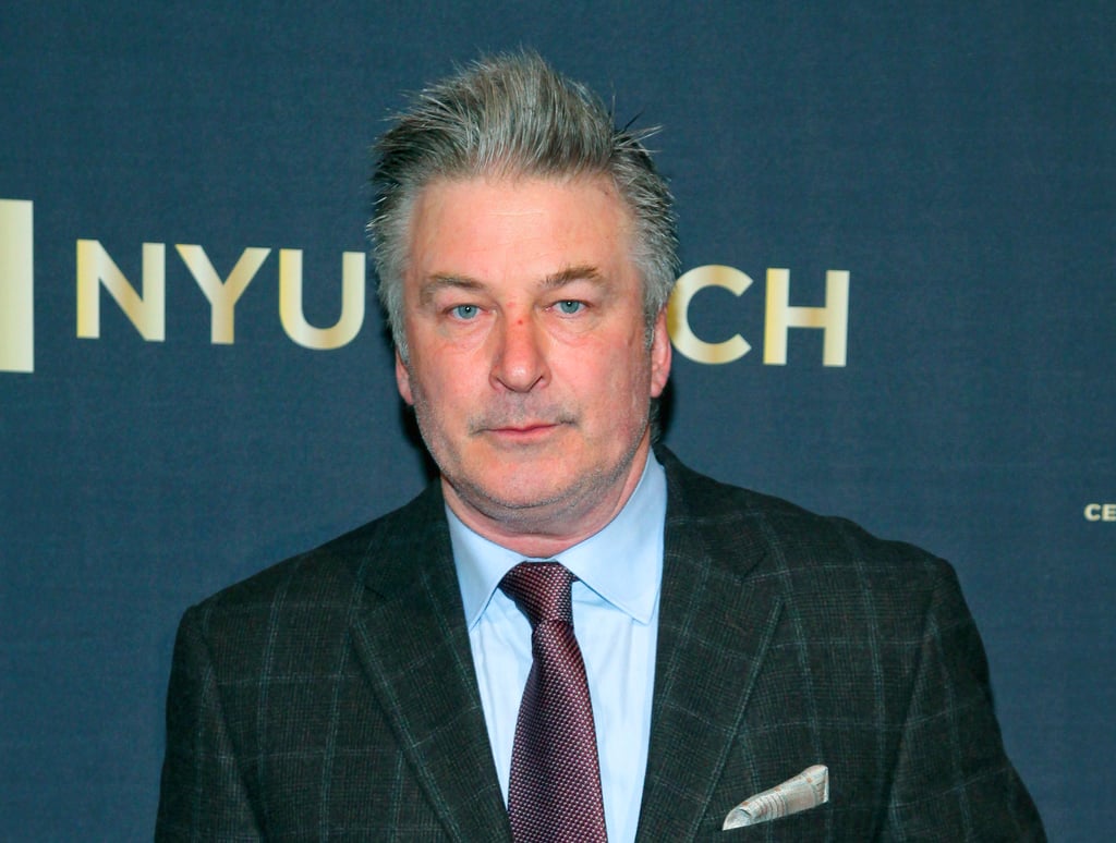 Fiscales buscan nuevamente acusar a Alec Baldwin por tiroteo mortal en filmación
