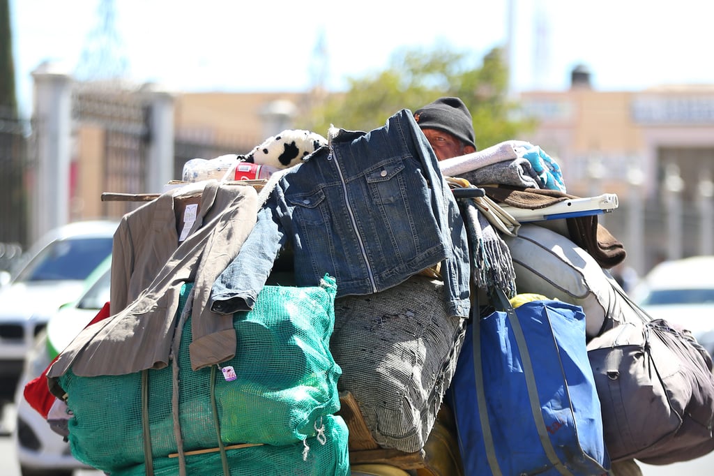 En condición de pobreza, 641 mil personas en Durango