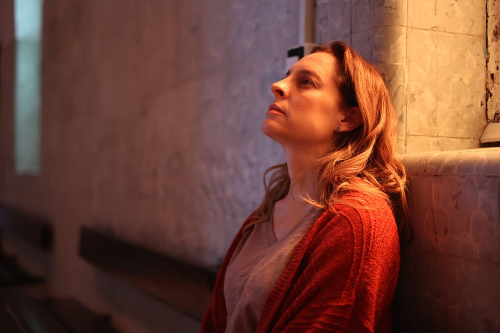 La cinta narra la historia de dos mujeres con perspectivas de la maternidad completamente opuestas.