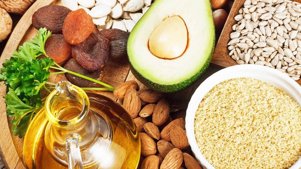 Esta vitamina puede encontrarse de manera natural en alimentos.