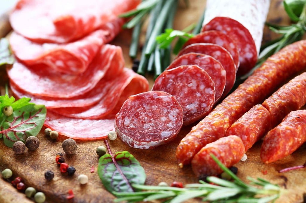 La viscosidad o la textura pegajosa es una de las primeras señales que indican que el alimento está a punto de echarse a perder.