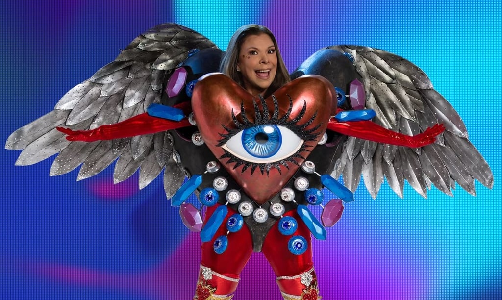 ESPECIAL: TELEVISA/ UNIVISION 