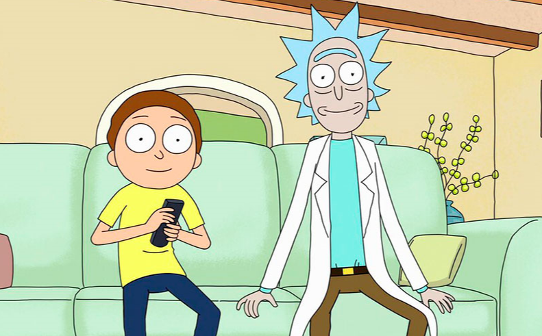Estos son los nuevos actores de doblaje para la séptima temporada de Rick y Morty