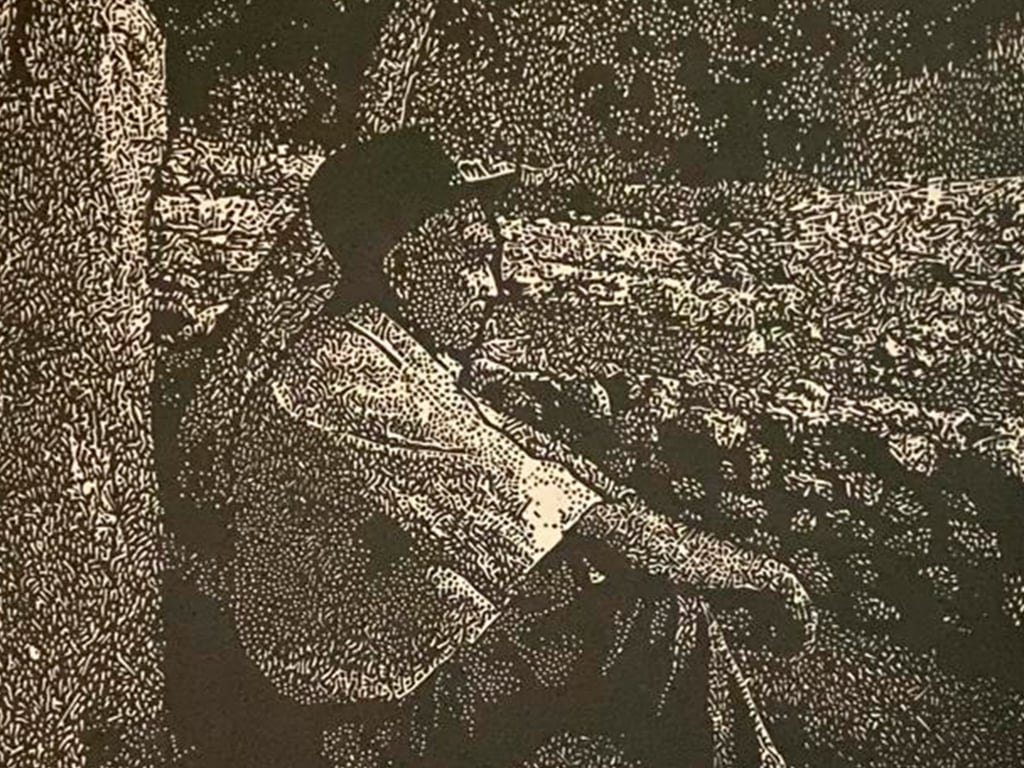 Durango y Colombia se unen en la muestra 'Provincia de García Rovira'