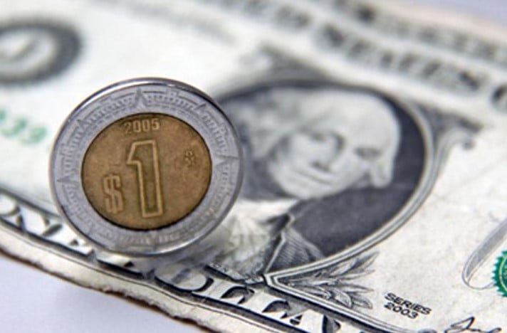 El bitcoin, la divisa con mayores activos en el mercado de las criptomonedas avanza 0.4%, manteniendo poco apetito de los inversionistas. (ARCHIVO)