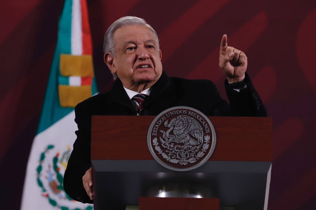 AMLO pide no mover ni una coma al dictamen de recorte en fideicomisos ...