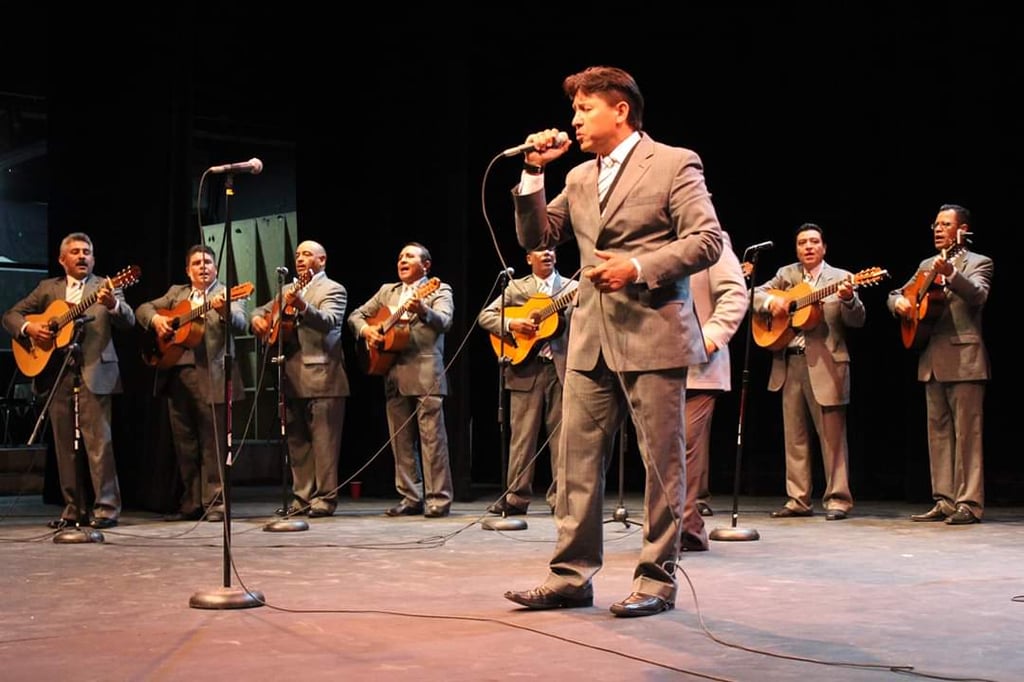 Rondalla del Amor de Saltillo llega a Durango este viernes