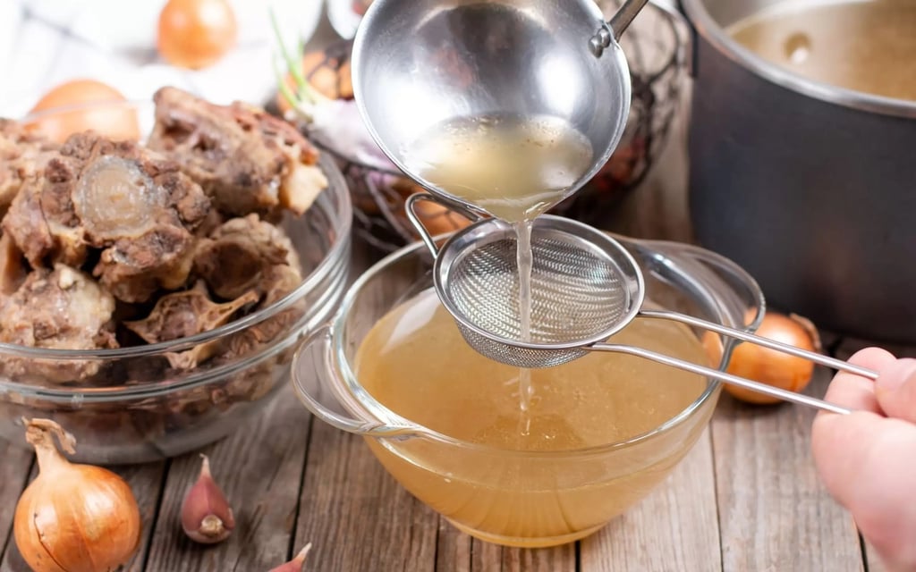 Salud. Aunque las investigaciones no determinan de manera contundente sus beneficios, sí es un delicioso y reconfortante platillo que te puede ayudar a curar algunos síntomas del resfriado.