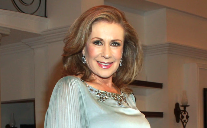 Laura Zapata recuerda cuando su familia la acusó de su secuestro: 'se me cayó la venda de los ojos'