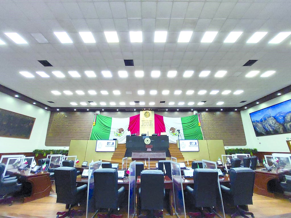 Aprueban reforma en Durango para garantizar pensión alimenticia justa para niñez