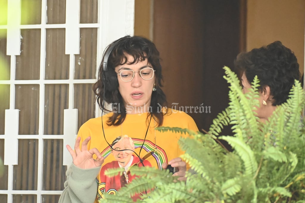 (FOTO: VERÓNICA MARTÍNEZ)