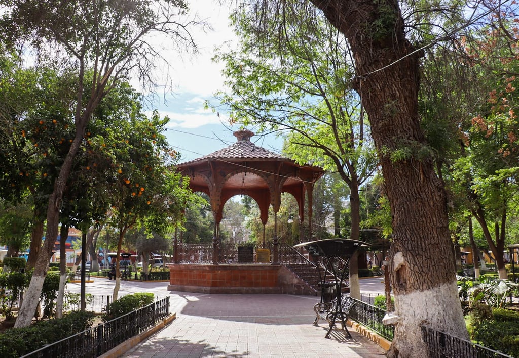 Lerdo podría ser declarado Pueblo Mágico tras declaratoria de 'Destino Durango'