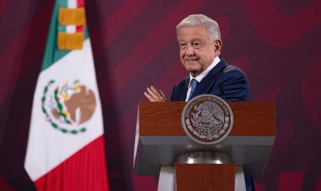 Suspenden a directivo del INE por alterar dichos de AMLO