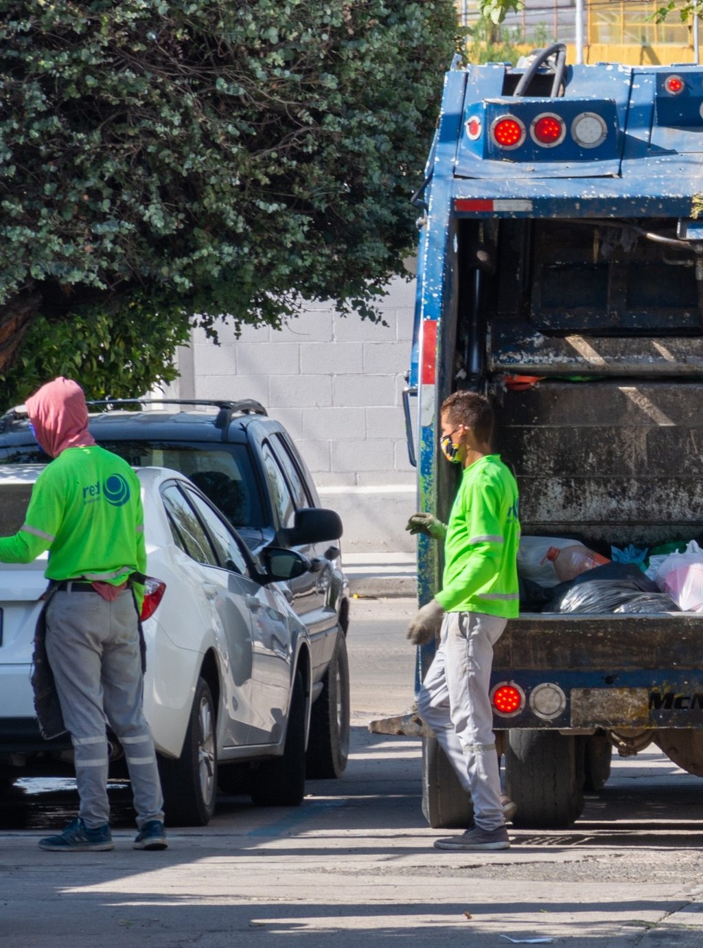 Procedimiento. La evaluación es realizada a través de la Sindicatura Municipal, por parte de la agencia de consultoría externa identificada como Instituto de Estudios Sociales y Urbanos.