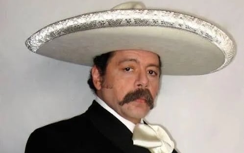 Muere el tenor mexicano Alberto Ángel 'El Cuervo'