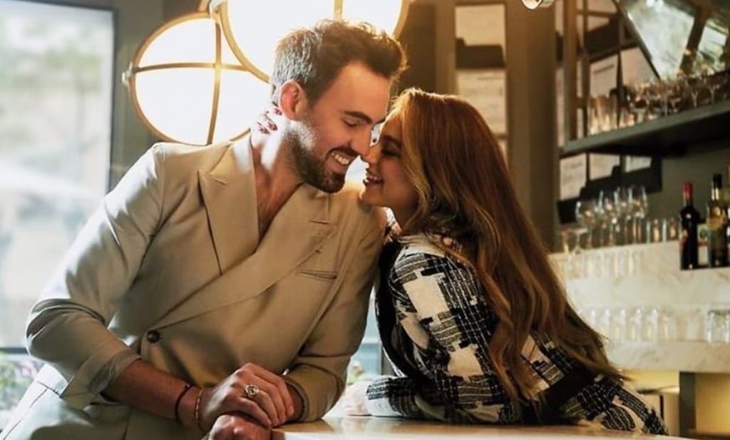 ¿Cómo se conocieron Sofía Castro y Pablo Bernot?