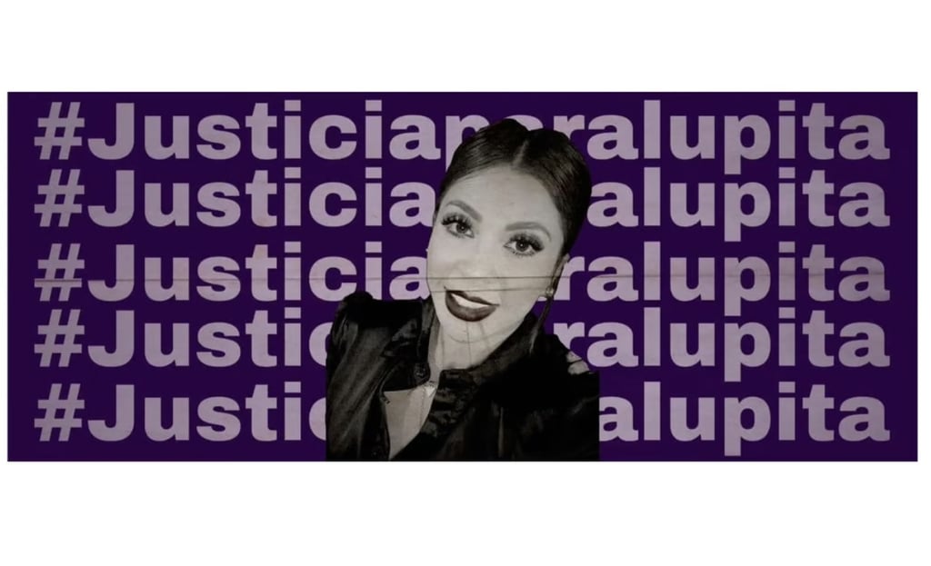 'Sin detenidos y sin justicia': A 1 año de la desaparición y muerte de Lupita Vázquez 