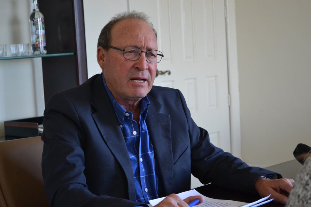 Empresa de manufactura lleva a cabo proceso de reestructuración: Sedeco