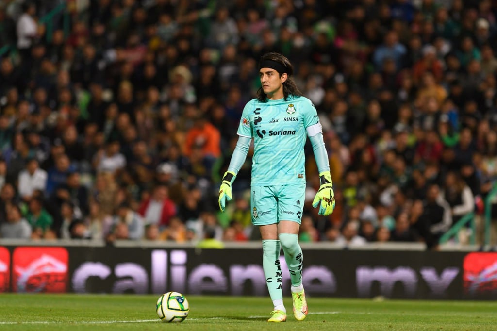 Carlos Acevedo desea ver mejores entradas en el estadio Corona, ya que es una motivación extra. (Jorge Martínez)
