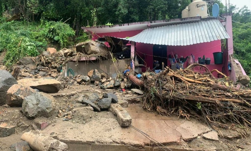 Legisladores despiertan pleito por el Fonden