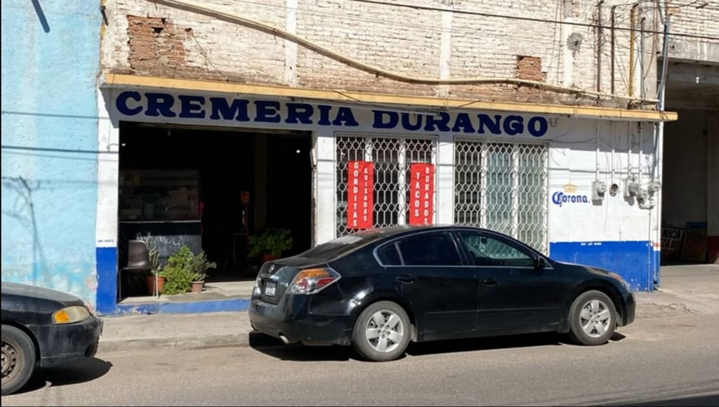 Entrevista completa con propietaria de La Cremería.