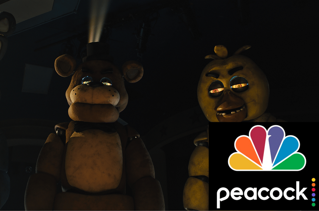 La película Five Nights at Freddy's es una de las adaptaciones más esperadas de un videojuego. (ESPECIAL)