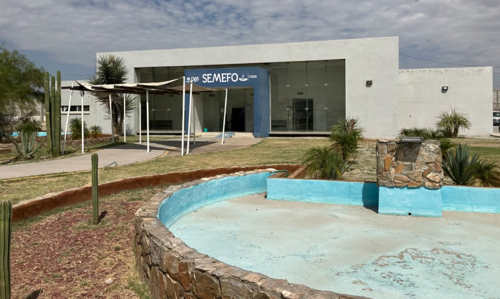 Joven muere en hospital tras sufrir accidente de motocicleta en Gómez Palacio