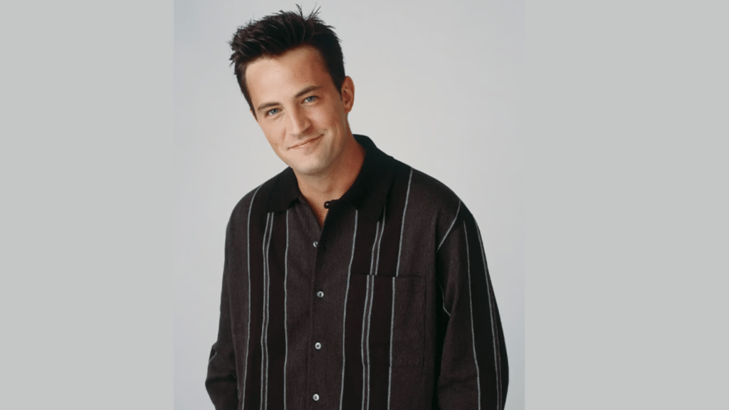 'Estamos desconsolados', familiares de Matthew Perry se pronuncia tras fallecimiento del actor