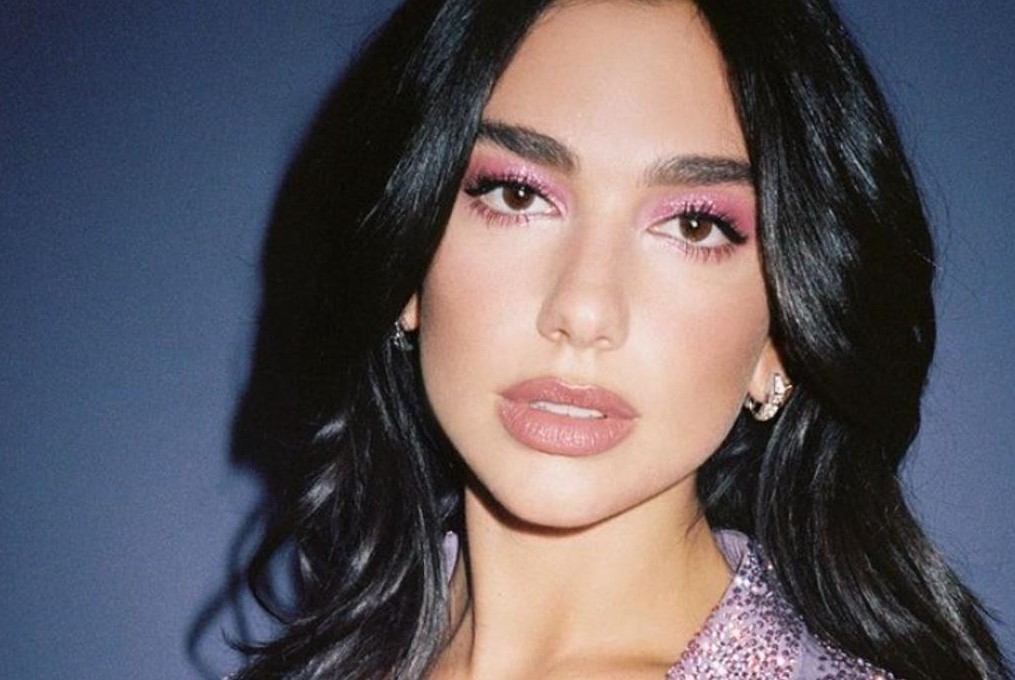 La misteriosa publicación con la que Dua Lipa, ¿anuncia nueva música?