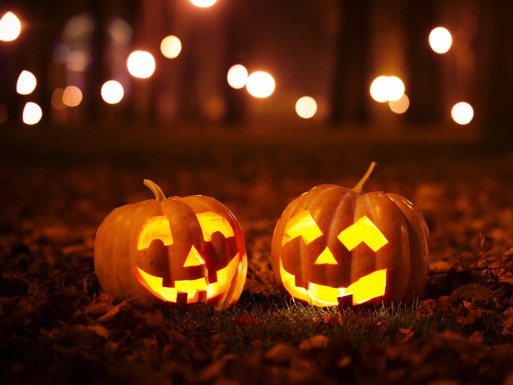 Festividad. Si bien, hace unos años el Halloween no era una celebración muy reconocida en América, en años recientes ha tomado fuerza, sobre todo en Estados Unidos.