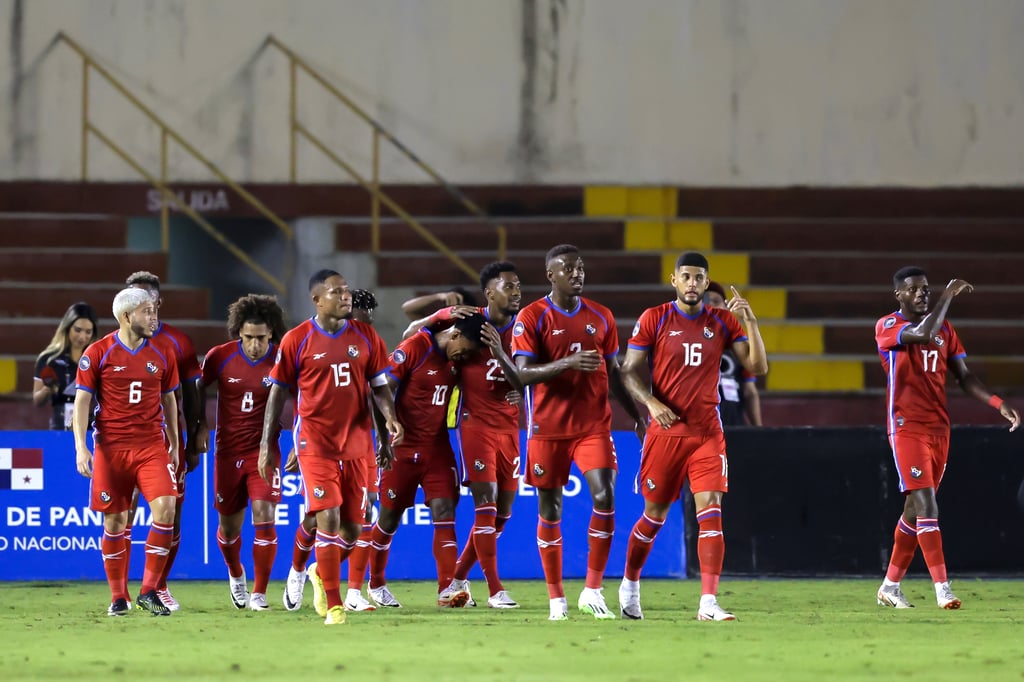 Liga de Naciones Concacaf: Partidos para hoy 17 de octubre