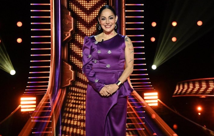 Lolita Cortés pide dejar de hablar del cáncer como algo 'terrible'; 'le meten miedo a la demás gente'