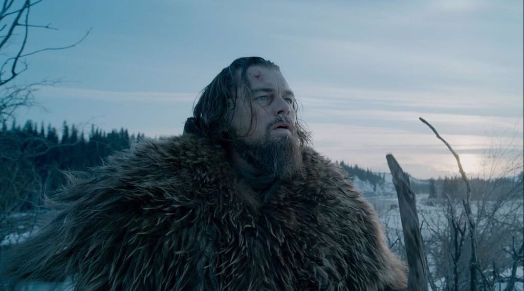 Netflix suma a su catálogo cinta que le dio el Oscar a Leonardo DiCaprio