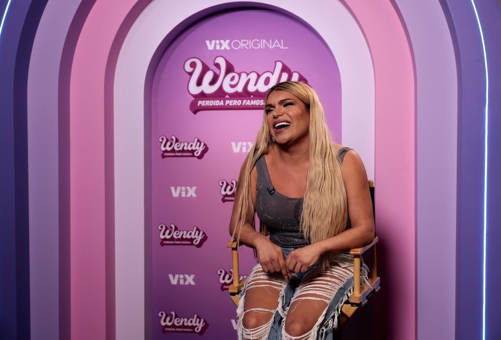 Wendy Guevara sigue con shows por México