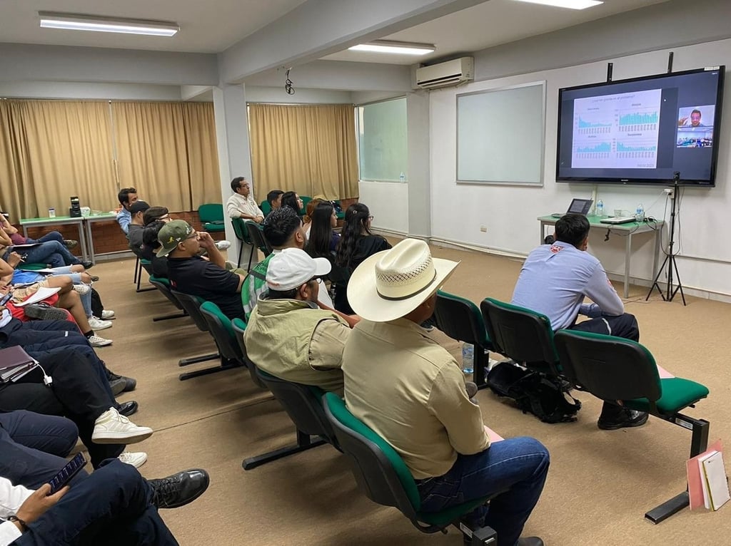 Capacitación. En la región, habitan varias especies de serpiente que pueden ser peligrosas para la población.