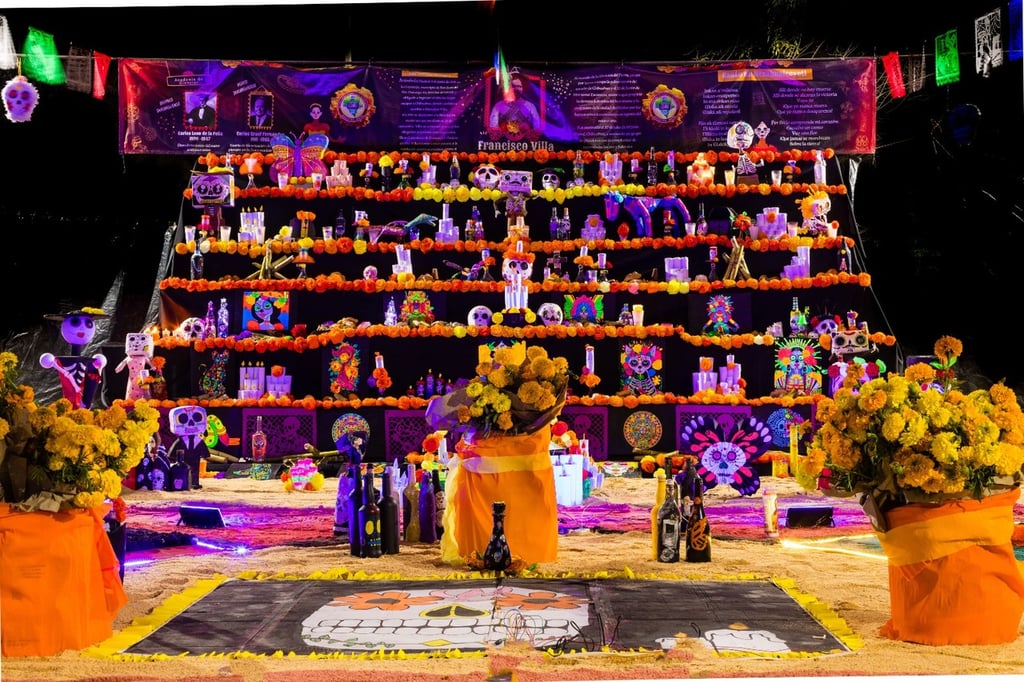 Tradiciones que siguen vivas