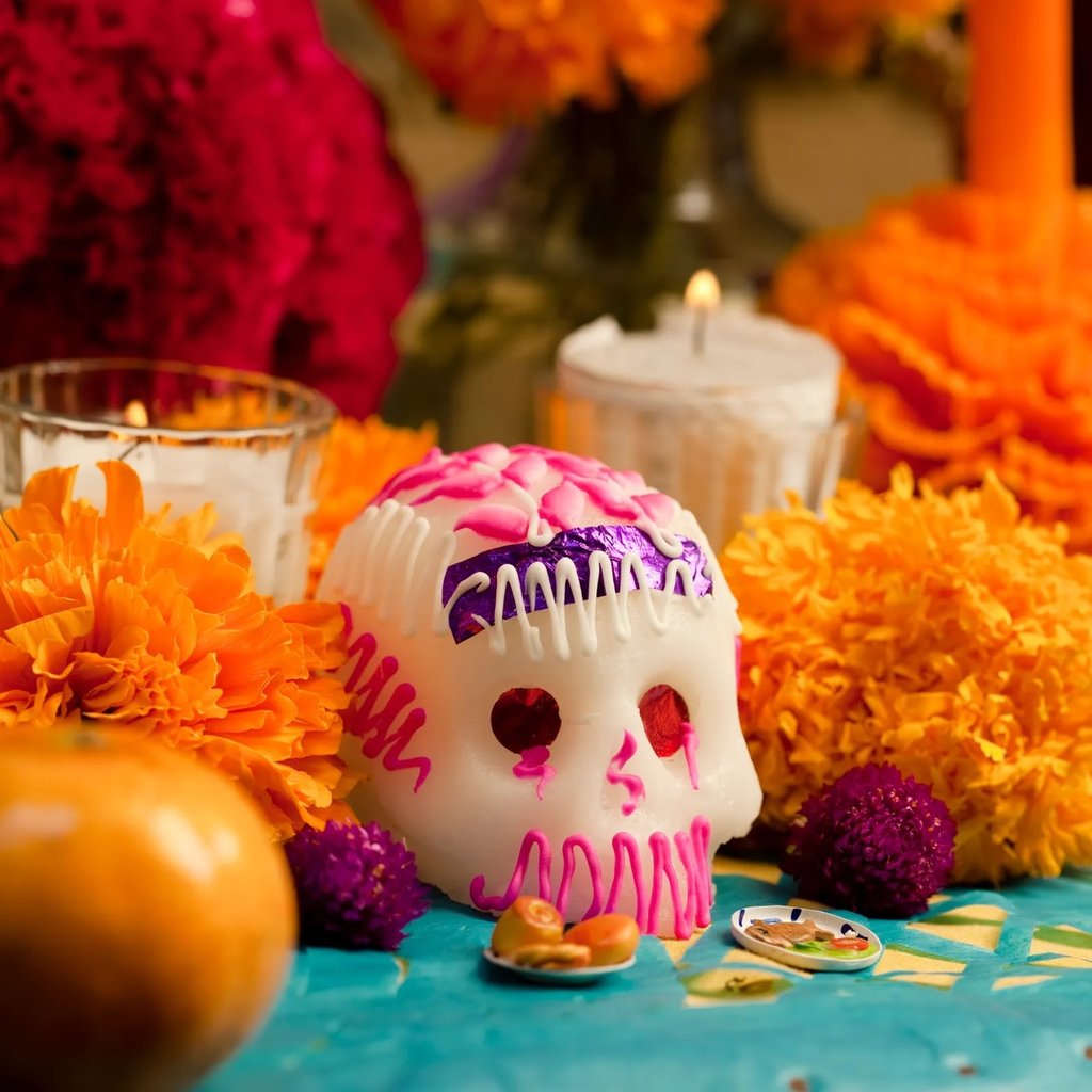 Tradiciones mexicanas