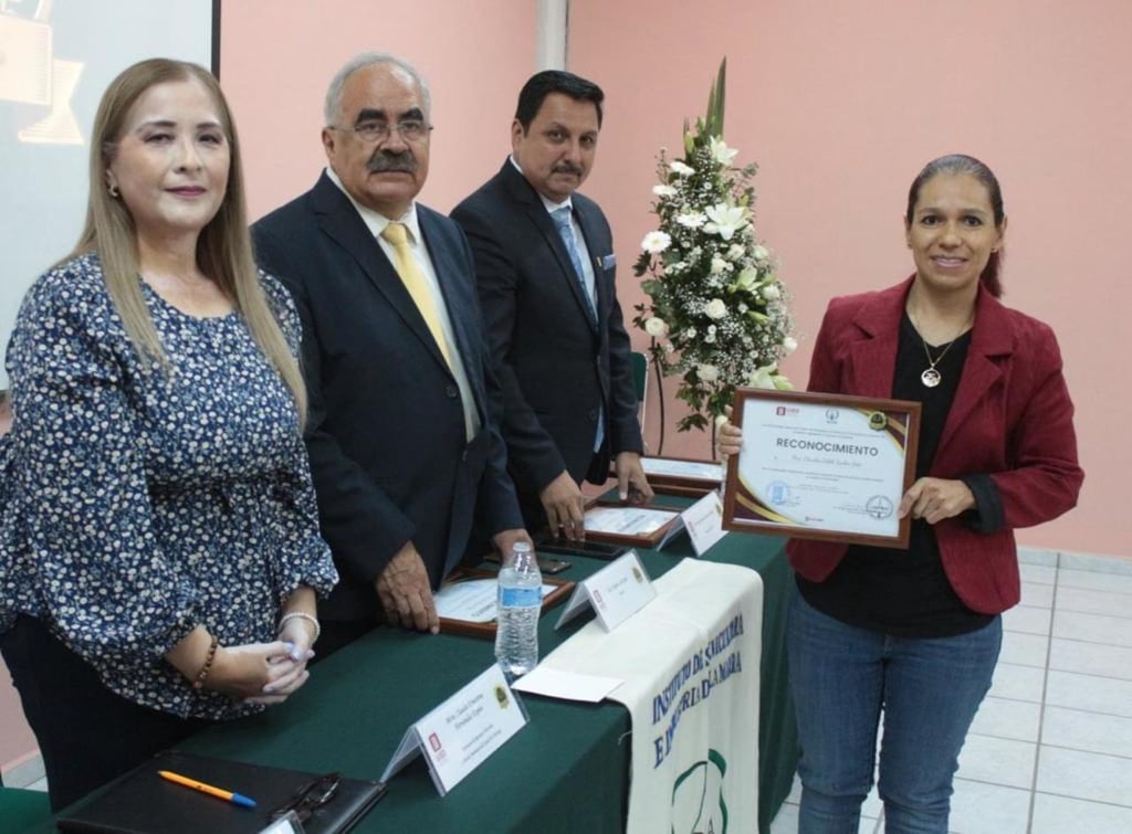 El Instituto de Silvicultura e Industria de la Madera de la Universidad Juárez del Estado de Durango celebra 30 años de historia.