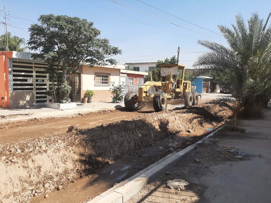 Lerdo ejerció más dinero en obra que Gómez Palacio durante 2022