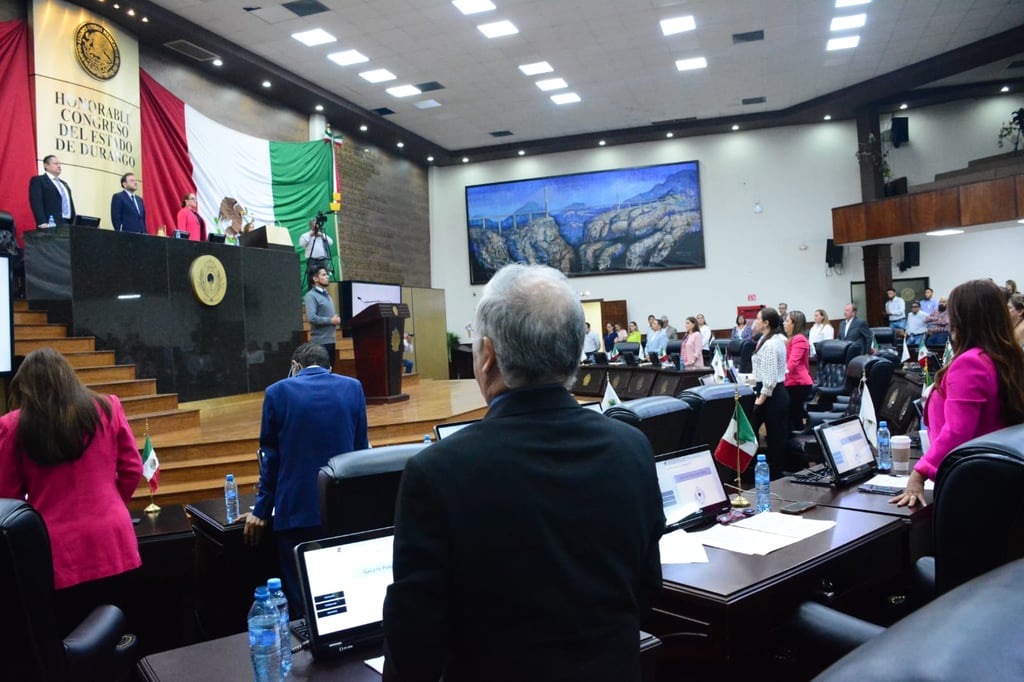 Procedimiento. La Comisión de Hacienda, Presupuesto y Cuenta Pública calendarizará la justificación de iniciativas.