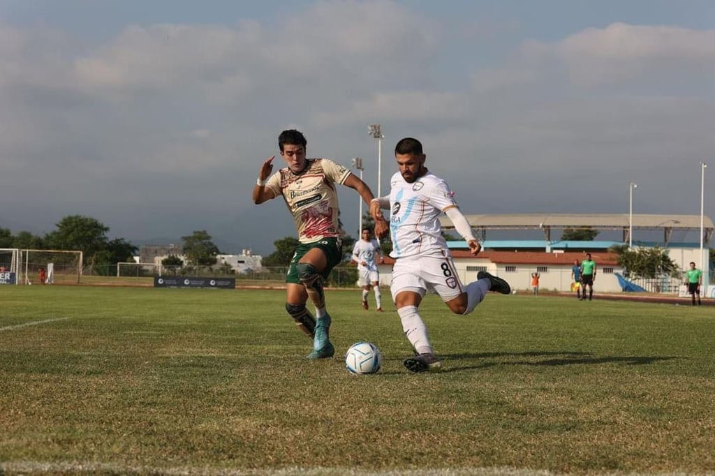 Extra. Los de Durango se fueron con la mínima, pero con la mentalidad lista para enfrentarse a Leones Negros la próxima semana en casa.