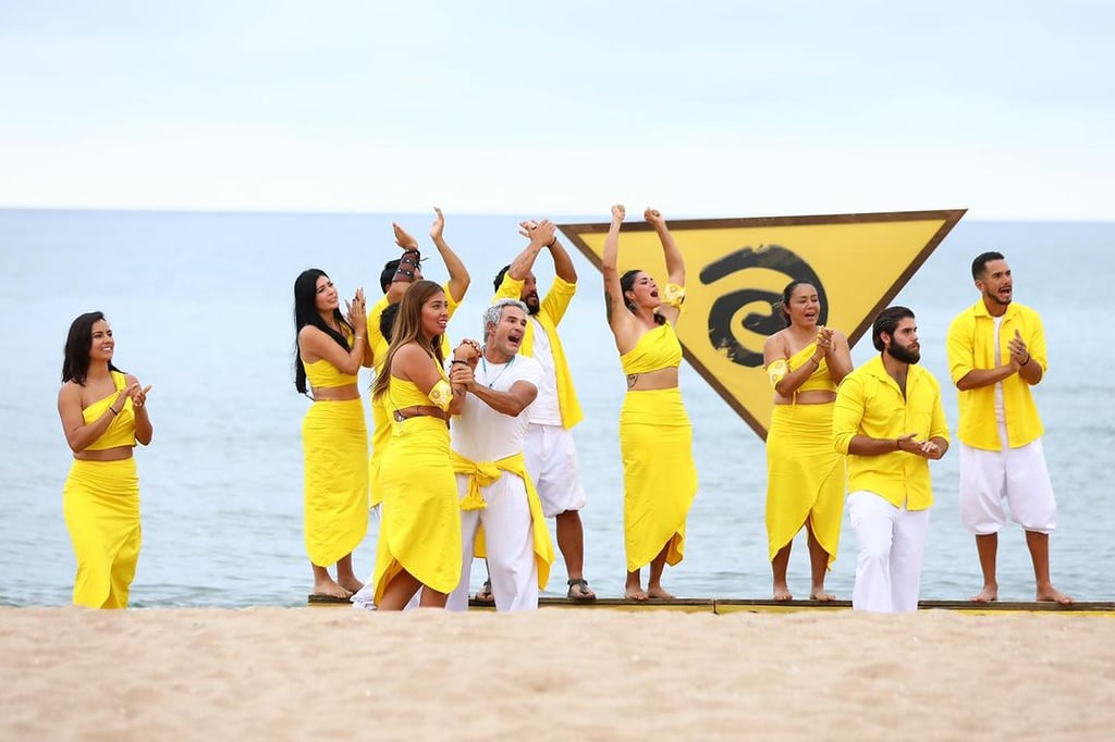 ¿Quién fue el ganador de La Isla: Desafío en Turquía ?; así se vivió la gran final