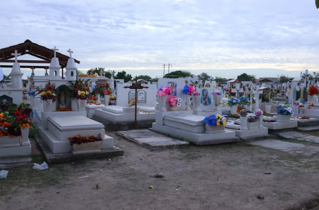 Inician trabajos de exhumación en La Laguna de Durango